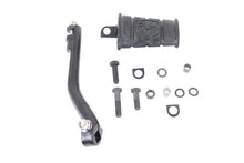 Charger l'image dans la galerie, Kick Starter Arm and Pedal Kit Black