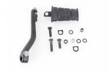 Charger l'image dans la galerie, Kick Starter Arm and Pedal Kit Black