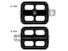 Charger l'image dans la galerie, FCS Kick Starter Pedal Assembly Black
