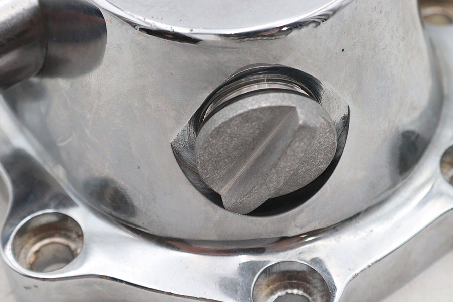 Blade Transmission Fill Plug Alloy