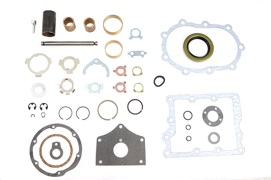 Transmission Hardware and Rebuild Kit
