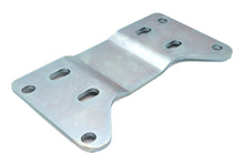 Charger l'image dans la galerie, Transmission Mounting Plate Zinc