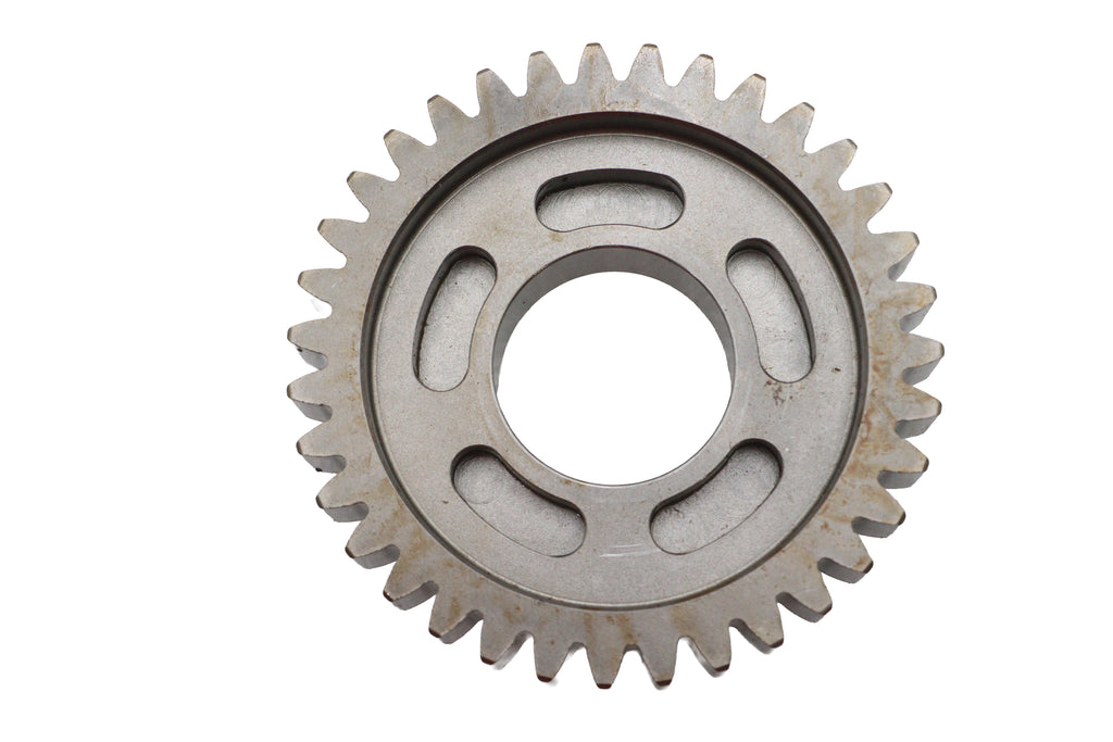 Ultima Transmission Mainshaft 4th Gear