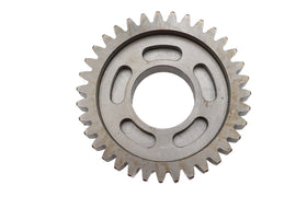 Ultima Transmission Mainshaft 4th Gear