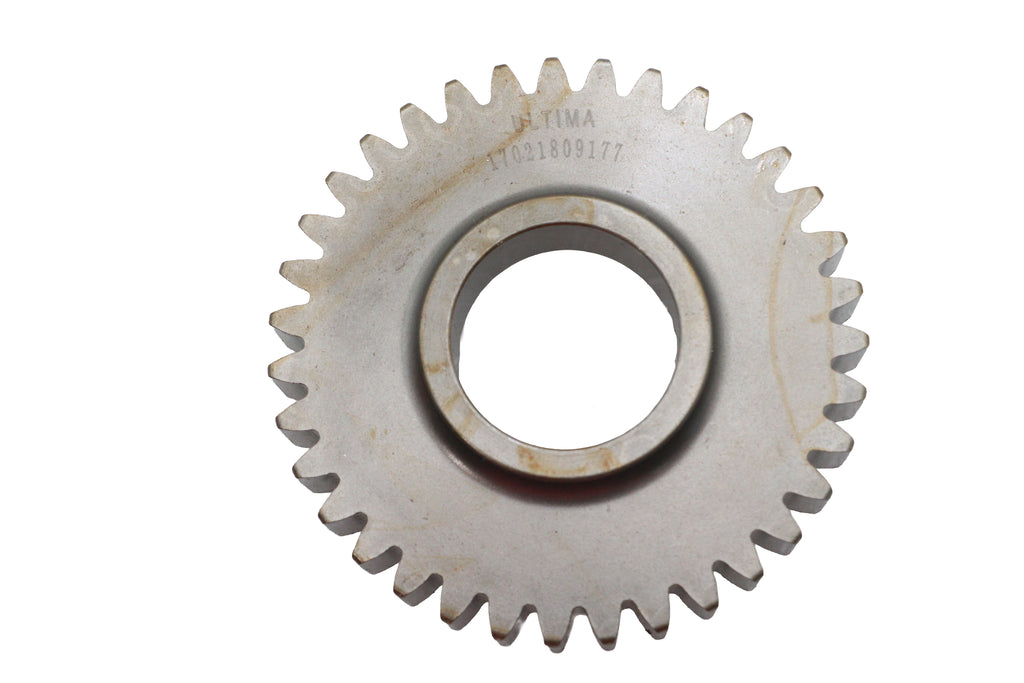 Ultima Transmission Mainshaft 4th Gear