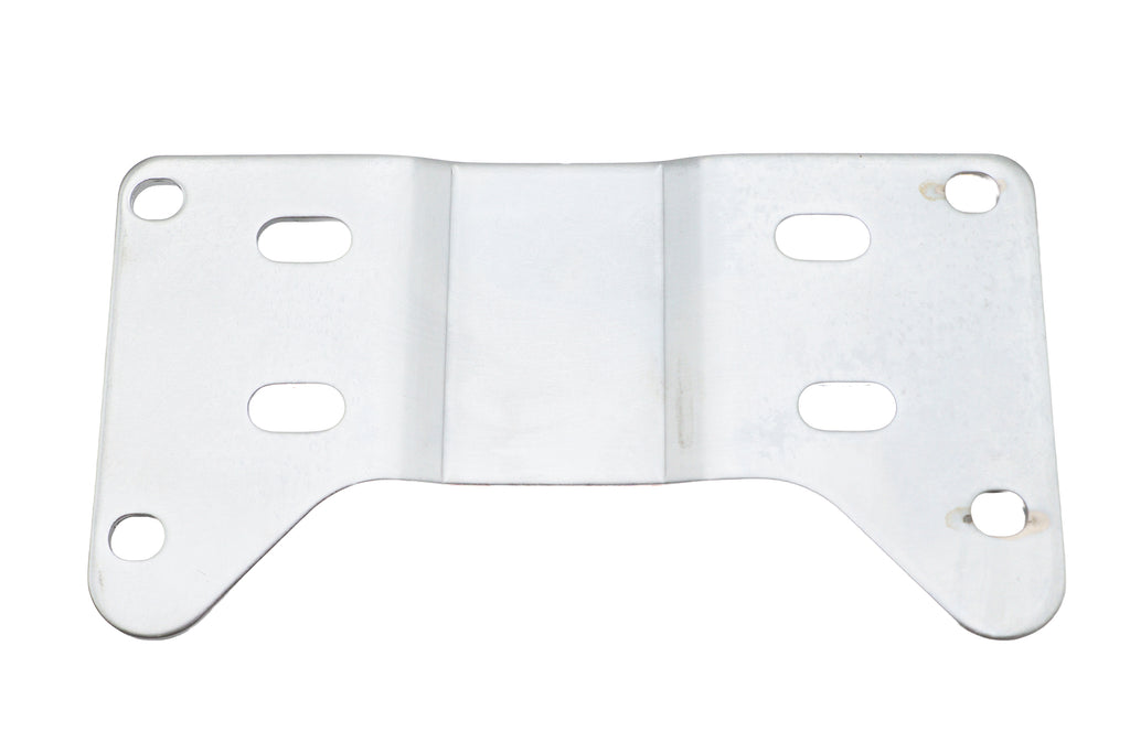 Ultima Transmission Mounting Plate 1-1/2 inch Offset