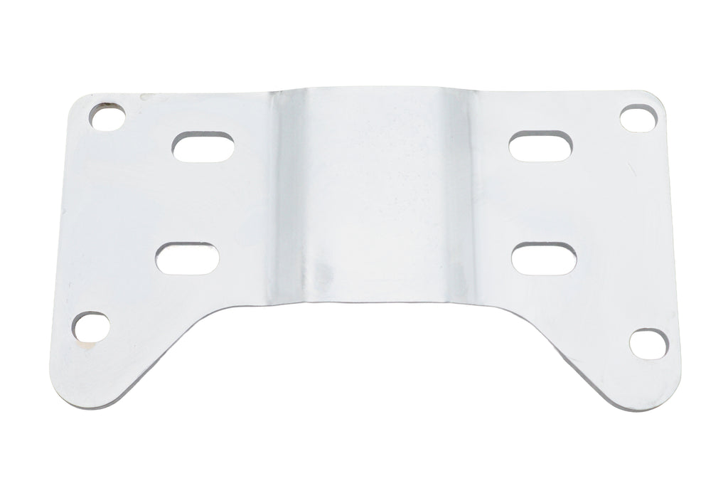 Ultima Transmission Mounting Plate 1-1/2 inch Offset