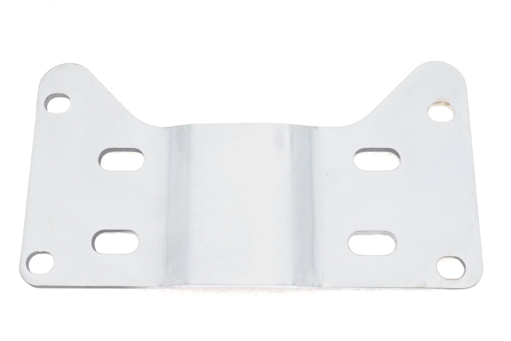 Ultima Transmission Mounting Plate 1-1/2 inch Offset