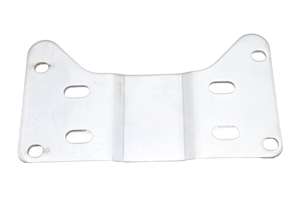 Ultima Transmission Mounting Plate 7/16 inch Offset