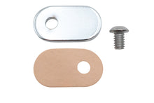 Charger l'image dans la galerie, Ultima Speedometer Block Off Plate Kit