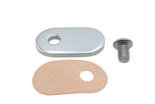 Charger l'image dans la galerie, Ultima Speedometer Block Off Plate Kit