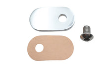 Charger l'image dans la galerie, Ultima Speedometer Block Off Plate Kit