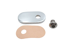 Charger l'image dans la galerie, Ultima Speedometer Block Off Plate Kit