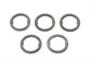 Transmission Mainshaft 3rd Gear Thrust Washer -.015
