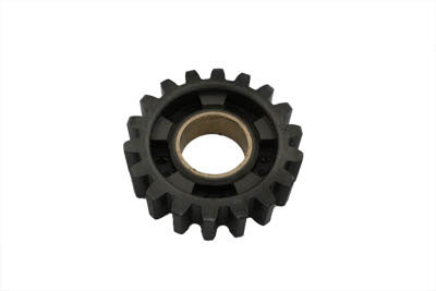 2nd Gear