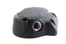 Charger l'image dans la galerie, Transmission Side Cover Black