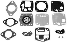 Load image into Gallery viewer, Walbro Diaphragm &amp; Gasket Set