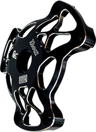 Ibexx Mtn Attitude clutch cover for Pol P-85 440-89969, showing a close-up of the clutch cover with detailed design and branding.