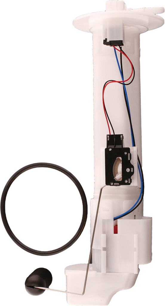 All Balls Fuel Pump Module for intake and carburetor systems, model 24-71054, shown in the image with detailed components.