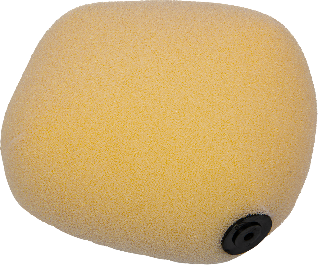 No Toil No-Toil air filter Beta 90-16012 with pleated filter media for motorcycle or dirt bike air intake system.