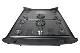 8 Speakers With 2 Subs Can