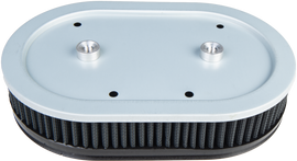 HardDrive OEM air filter for performance vehicles, model 29044-04b/29400026, showing the clean filter element and frame.
