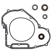 Vertex water pump rebuild kit for engine, includes components for repairing and maintaining water pump system.