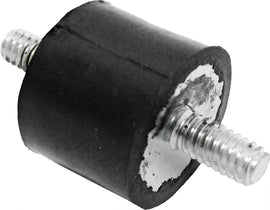 HardDrive vibration mounts, 5-pack, durable brackets for securing hard drives and reducing vibration in electronic setups.