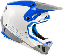 Charger l'image dans la galerie, Formula Cc Glide Helmet Blue/Light Grey/Grey Md