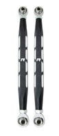 ModQuad rear sway bar link for suspension, part number 28-70077, shown in close-up with metal components and mounting points.