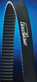 HardDrive drive belt, 1-1/8 inch with 139 teeth, for Flt 04-06 models, durable replacement part for drive systems.