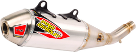 T 6 Slip On