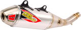 Pro Circuit - T-6 Slip-On - 794-4710