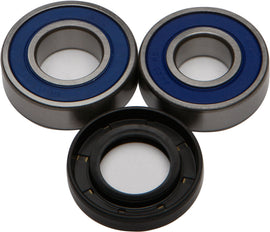 All Balls drive wheel bearing and seal kit 22-51088 with internal bearings and seals for vehicle wheel assembly repair.