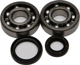 All Balls - Crankshaft Bearing/Seal Kit - 22-41014