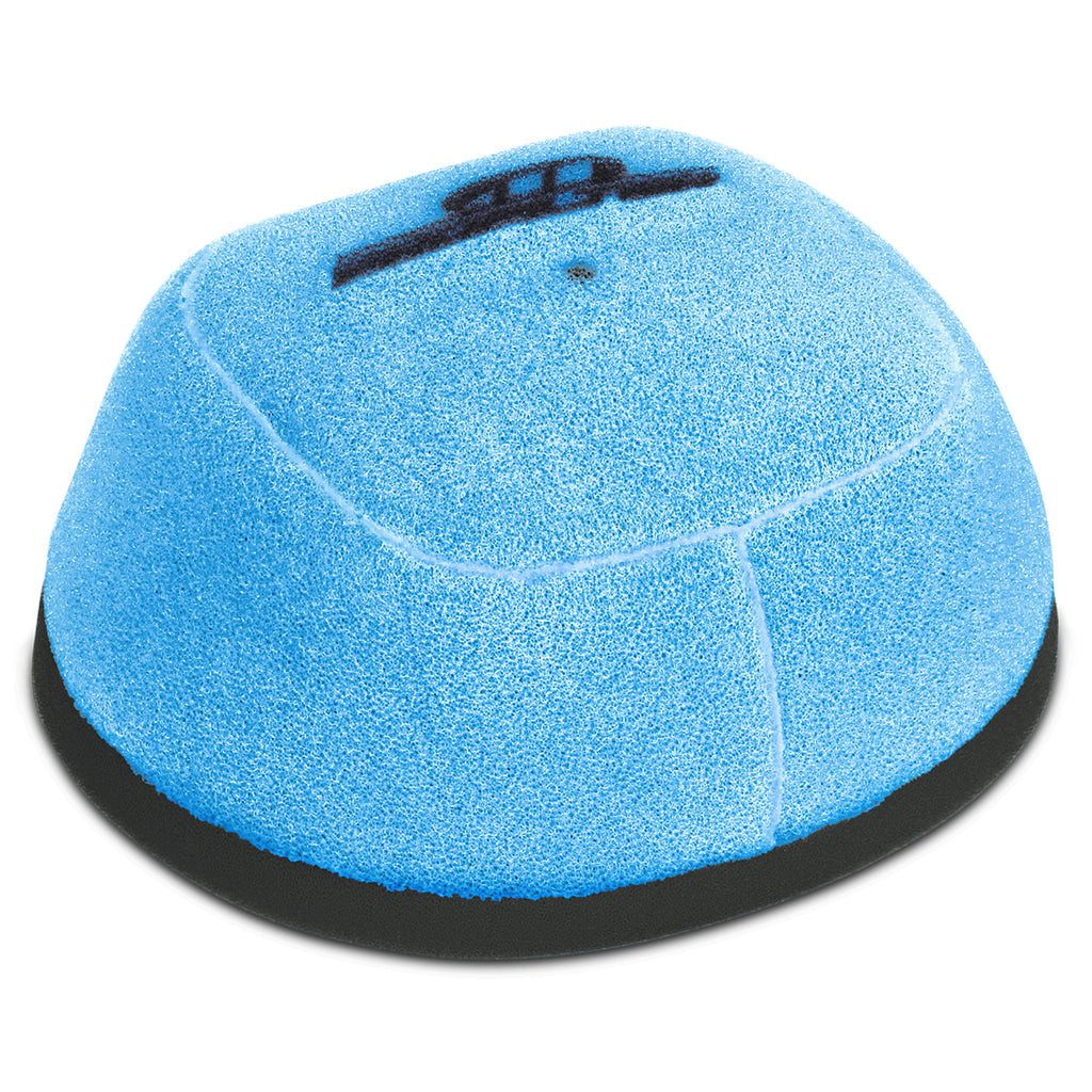 Pro Filter air filter ready to use, pre-oiled model 780-0475 for enhanced filtration, shown in close-up image.