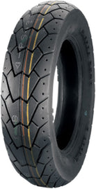Bridgestone Exedra G526 rear motorcycle tire 150/90-15 bias ply, 74V load capacity, shown on a motorcycle wheel.