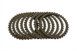 Kevlar Clutch Set