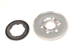 Clutch Pressure Plate