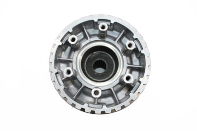 Clutch Hub