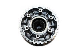 Clutch Hub