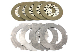 Kevlar Clutch Kit