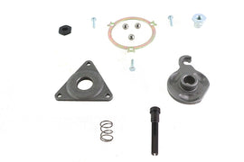 Clutch Ramp Assembly