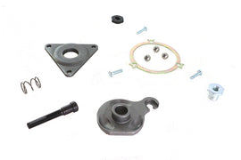 Clutch Ramp Assembly