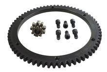 Charger l'image dans la galerie, 66 Tooth Clutch Drum Ring Gear Kit