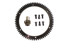 Charger l'image dans la galerie, 66 Tooth Clutch Drum Ring Gear Kit