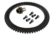 Charger l'image dans la galerie, 66 Tooth Clutch Drum Ring Gear Kit