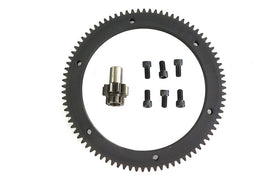 84 Tooth Clutch Drum Ring Gear Kit