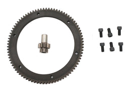 84 Tooth Clutch Drum Ring Gear Kit