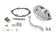 Charger l'image dans la galerie, Clutch Release Cover Kit Chrome